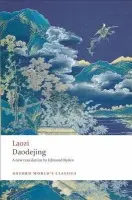 Daodejing - Laozi
