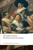 The Man in the Iron Mask - Alexandre Dumas