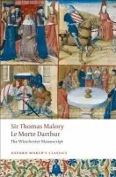 Le Morte Darthur - Malory, Thomas
