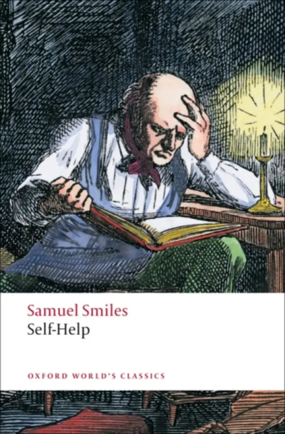 Self-Help - Smiles, Samuel
