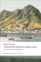 Around the World in Eighty Days - Verne, Jules