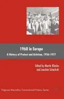 1968 in Europe - Klimke, M. a Scharloth, J.