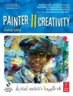 Painter 11 Creativity - Sutton, Jeremy