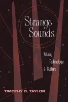 Strange Sounds - Taylor, Timothy D
