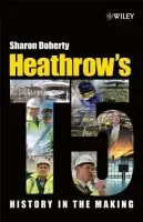 Heathrow's Terminal 5 - Doherty, Sharon (Thinqdifferently)