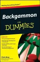 Backgammon For Dummies - Bray, Chris