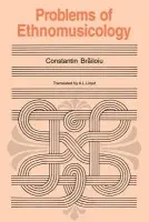 Problems of Ethnomusicology