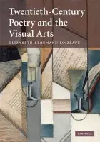 Twentieth-Century Poetry and the Visual Arts - Loizeaux, Elizabeth Bergmann (Professor of English and Associate Dean, University of Maryland, College Park)