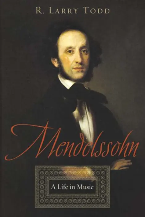 Mendelssohn - Todd