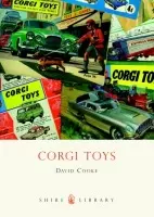Corgi Toys - Cooke, David