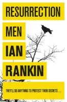 Resurrection Men - Ian Rankin