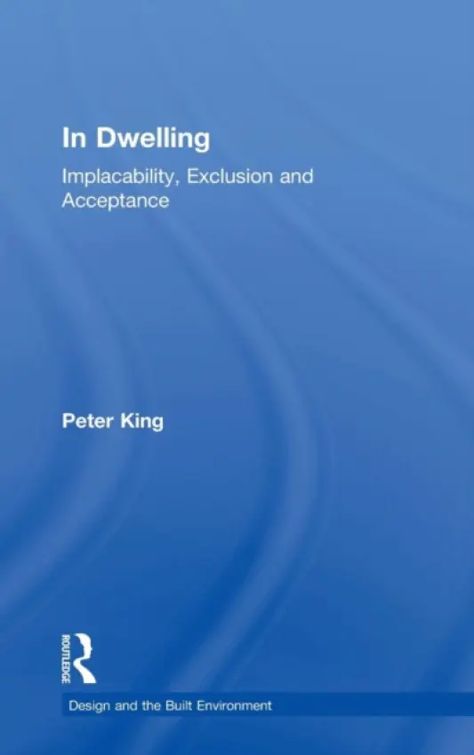 In Dwelling - King, Peter
