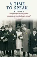 Time to Speak - Lewis, Helen