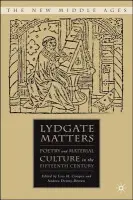 Lydgate Matters