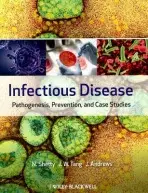 Infectious Disease - Shetty, Nandini (University College London) a W Tang, Julian a Andrews, Julie (University College London)