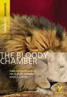 Bloody Chamber (York Notes Advanced) - English Literature Study Guide - for 2026, 2027 exams - Carter, Angela