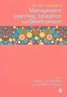 SAGE Handbook of Management Learning, Education and Development