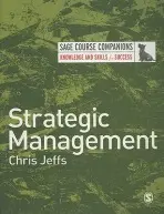 Strategic Management - Jeffs, Chris