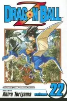 Dragon Ball Z 22 - Akira Toriyama