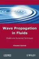 Wave Propagation in Fluids - Guinot, Vincent (University of Montpellier, France)