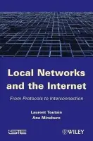 Local Networks and the Internet - Toutain, Laurent (ENST Bretagne, France) a Minaburo, Ana