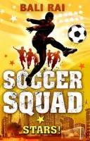 Soccer Squad: Stars! - Rai, Bali
