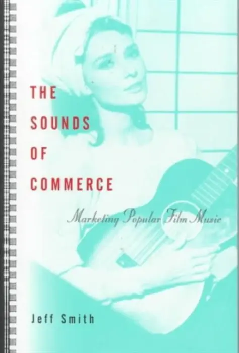 Sounds of Commerce - Smith, Jeff