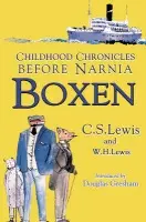 Boxen - Lewis, C. S.