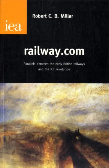 railway.com - Miller, Robert C. B.