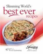 Best ever recipes - Slimming World
