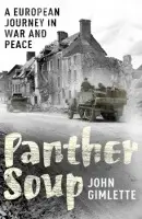 Panther Soup - Gimlette, John