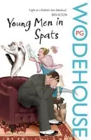 Young Men in Spats - Wodehouse, P.G.