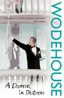 Damsel in Distress - Wodehouse, P.G.
