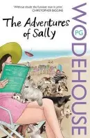 Adventures of Sally - Wodehouse, P.G.