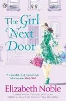 Girl Next Door - Noble, Elizabeth