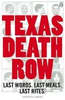 Texas Death Row - Crawford, Bill