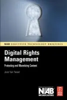 Digital Rights Management - Van Tassel, Joan (PhD Associate Professor, National University)