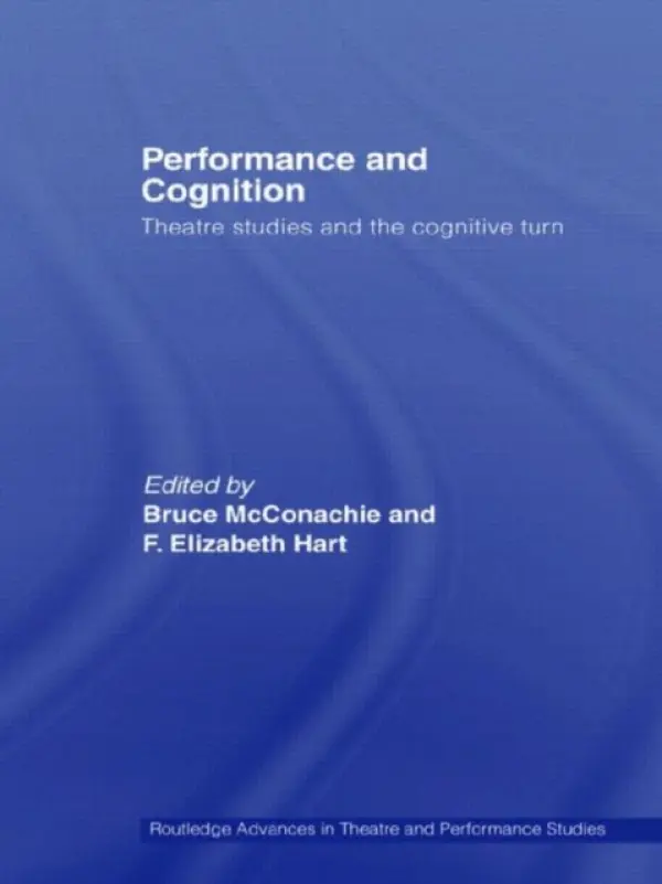 Performance and Cognition