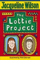Lottie Project - Wilson, Jacqueline