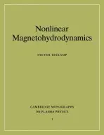 Nonlinear Magnetohydrodynamics - Biskamp, Dieter (Max-Planck-Institut fur Plasmaphysik, Garching, Germany)
