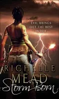 Storm Born - Mead, Richelle