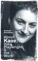 About Kane - Saunders, Graham