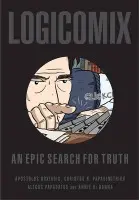 Logicomix (An Epic Search for Truth) - Apostolos Doxiadis, Christos H. Papadimitriou