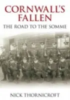 Cornwall's Fallen - Thornicroft, Nick