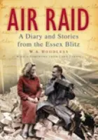Air Raid - Hoodless, W A
