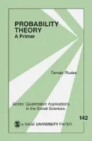 Probability Theory - Rudas, Tamas