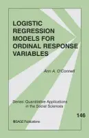 Logistic Regression Models for Ordinal Response Variables - O'Connell, Ann Aileen