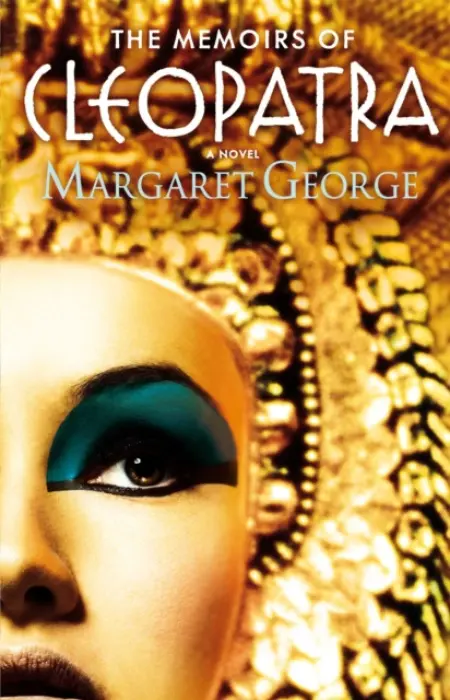 Memoirs of Cleopatra - George, Margaret