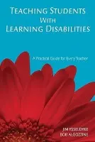Teaching Students With Learning Disabilities - Ysseldyke, James E. a Algozzine, Bob