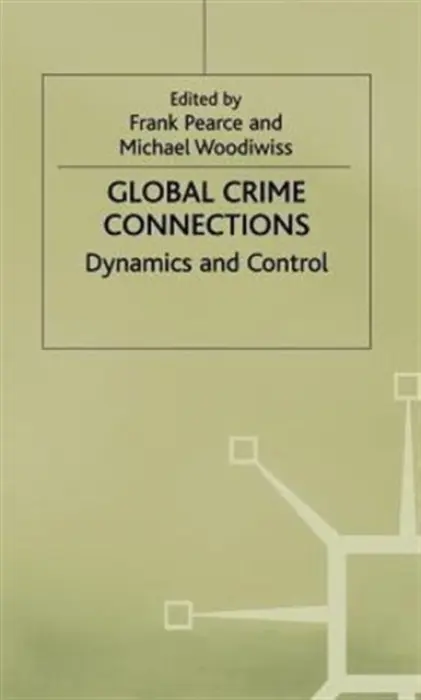 Global Crime Connections
